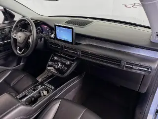 Lincoln Corsair 2022 Standard 4dr SUV