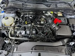 Lincoln Corsair 2022 Standard 4dr SUV