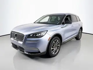 Lincoln Corsair 2022 Standard 4dr SUV
