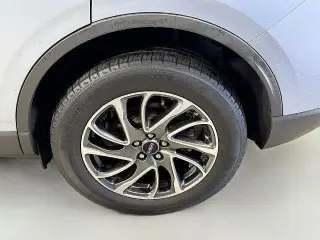 Lincoln Corsair 2022 Standard 4dr SUV