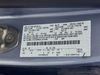 Lincoln Corsair 2022 Standard 4dr SUV