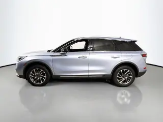 Lincoln Corsair 2022 Standard 4dr SUV
