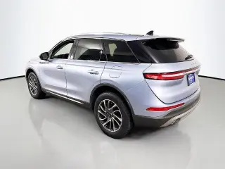 Lincoln Corsair 2022 Standard 4dr SUV