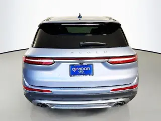 Lincoln Corsair 2022 Standard 4dr SUV