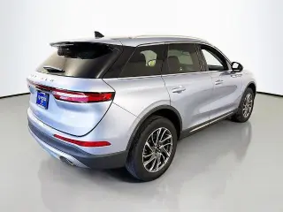 Lincoln Corsair 2022 Standard 4dr SUV