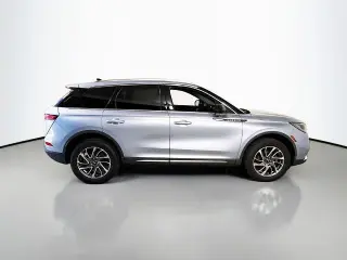 Lincoln Corsair 2022 Standard 4dr SUV