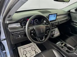 Lincoln Corsair 2022 Standard 4dr SUV