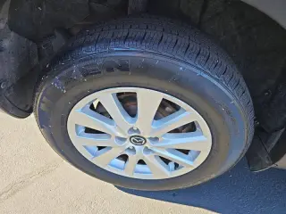 2014 Mazda CX-5 Sport