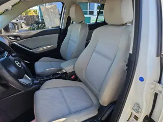 2014 Mazda CX-5 Sport