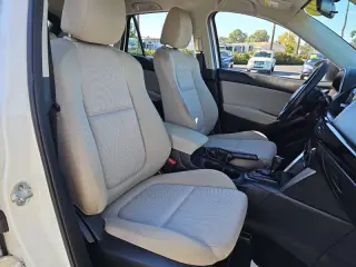 2014 Mazda CX-5 Sport