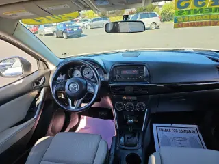 2014 Mazda CX-5 Sport