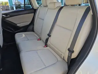 2014 Mazda CX-5 Sport