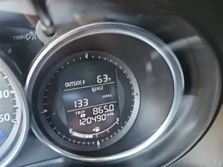 2014 Mazda CX-5 Sport