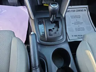 2014 Mazda CX-5 Sport