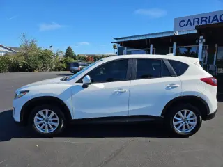 2014 Mazda CX-5 Sport
