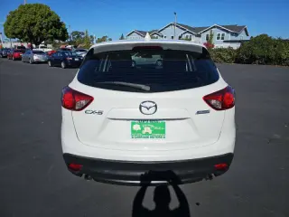 2014 Mazda CX-5 Sport