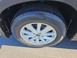 2014 Mazda CX-5 Sport