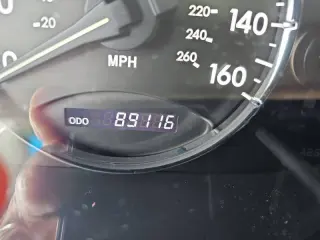 2008 Toyota Avalon Limited