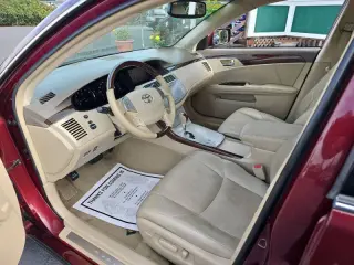2008 Toyota Avalon Limited