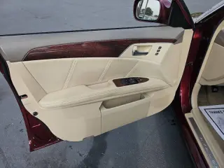 2008 Toyota Avalon Limited