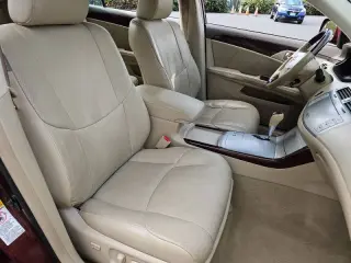2008 Toyota Avalon Limited