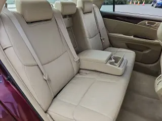 2008 Toyota Avalon Limited