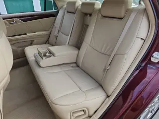2008 Toyota Avalon Limited