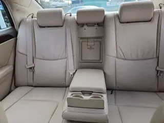 2008 Toyota Avalon Limited