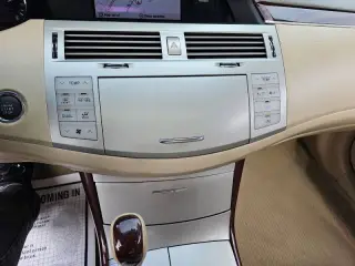 2008 Toyota Avalon Limited