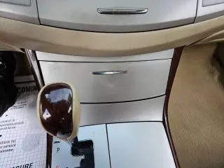 2008 Toyota Avalon Limited