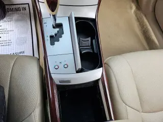 2008 Toyota Avalon Limited