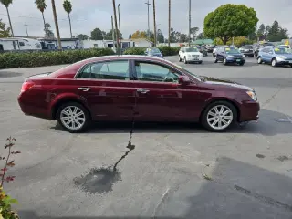 2008 Toyota Avalon Limited