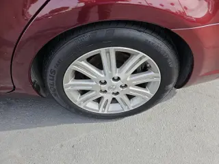2008 Toyota Avalon Limited