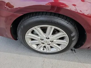 2008 Toyota Avalon Limited