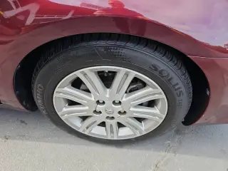 2008 Toyota Avalon Limited