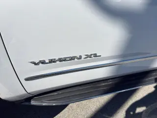 GMC Yukon XL 2019 4x4 SLT 4dr SUV
