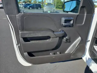 2016 Chevrolet Silverado 1500 Work Truck