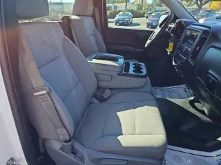 2016 Chevrolet Silverado 1500 Work Truck