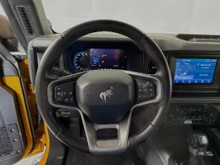 Ford Bronco 2022 4x4 Base Advanced 4dr SUV