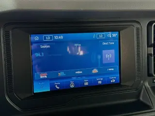 Ford Bronco 2022 4x4 Base Advanced 4dr SUV