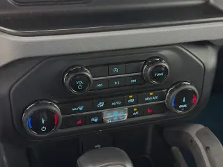 Ford Bronco 2022 4x4 Base Advanced 4dr SUV