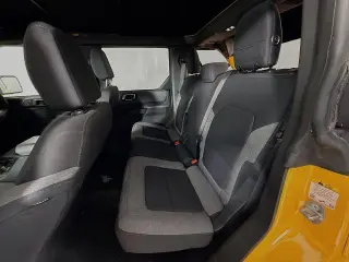 Ford Bronco 2022 4x4 Base Advanced 4dr SUV