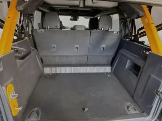 Ford Bronco 2022 4x4 Base Advanced 4dr SUV