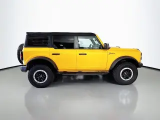 Ford Bronco 2022 4x4 Base Advanced 4dr SUV