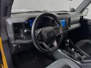 Ford Bronco 2022 4x4 Base Advanced 4dr SUV
