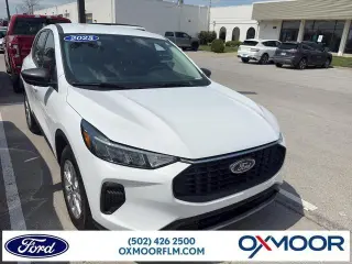 Ford Escape 2025 Active 4dr SUV