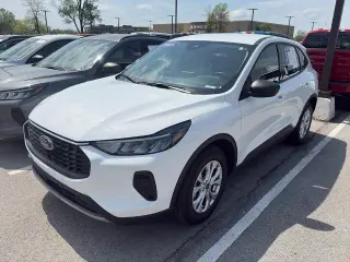Ford Escape 2025 Active 4dr SUV