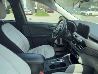 Ford Escape 2025 Active 4dr SUV