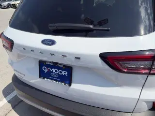 Ford Escape 2025 Active 4dr SUV