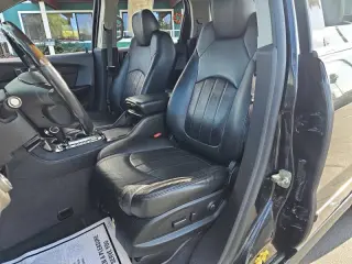 2012 GMC Acadia Denali